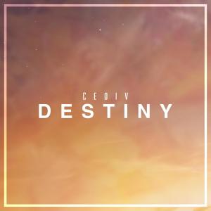 Album Destiny (feat. Nathan Brumley) oleh Cediv