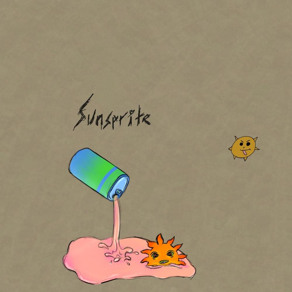 SUNSPRITE (Explicit)