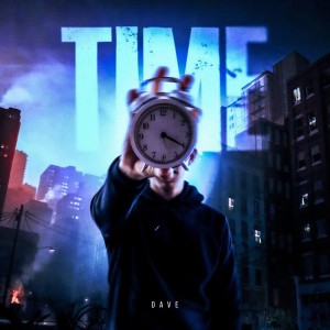 DAVE的專輯Time (Explicit)
