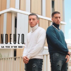 收聽Ndeuzo的La vie d'en bas (Explicit)歌詞歌曲