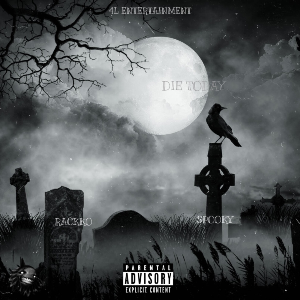 Die Today (Explicit)