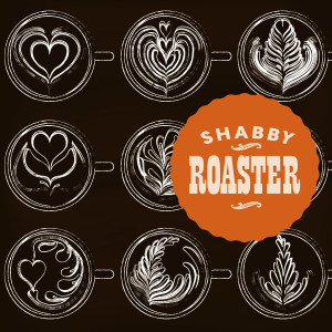Listen to Winter Latte song with lyrics from SHABBY ROASTER