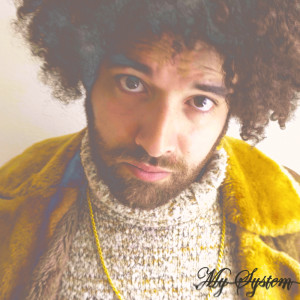 Album My System (Explicit) from Rilan & The Bombardiers