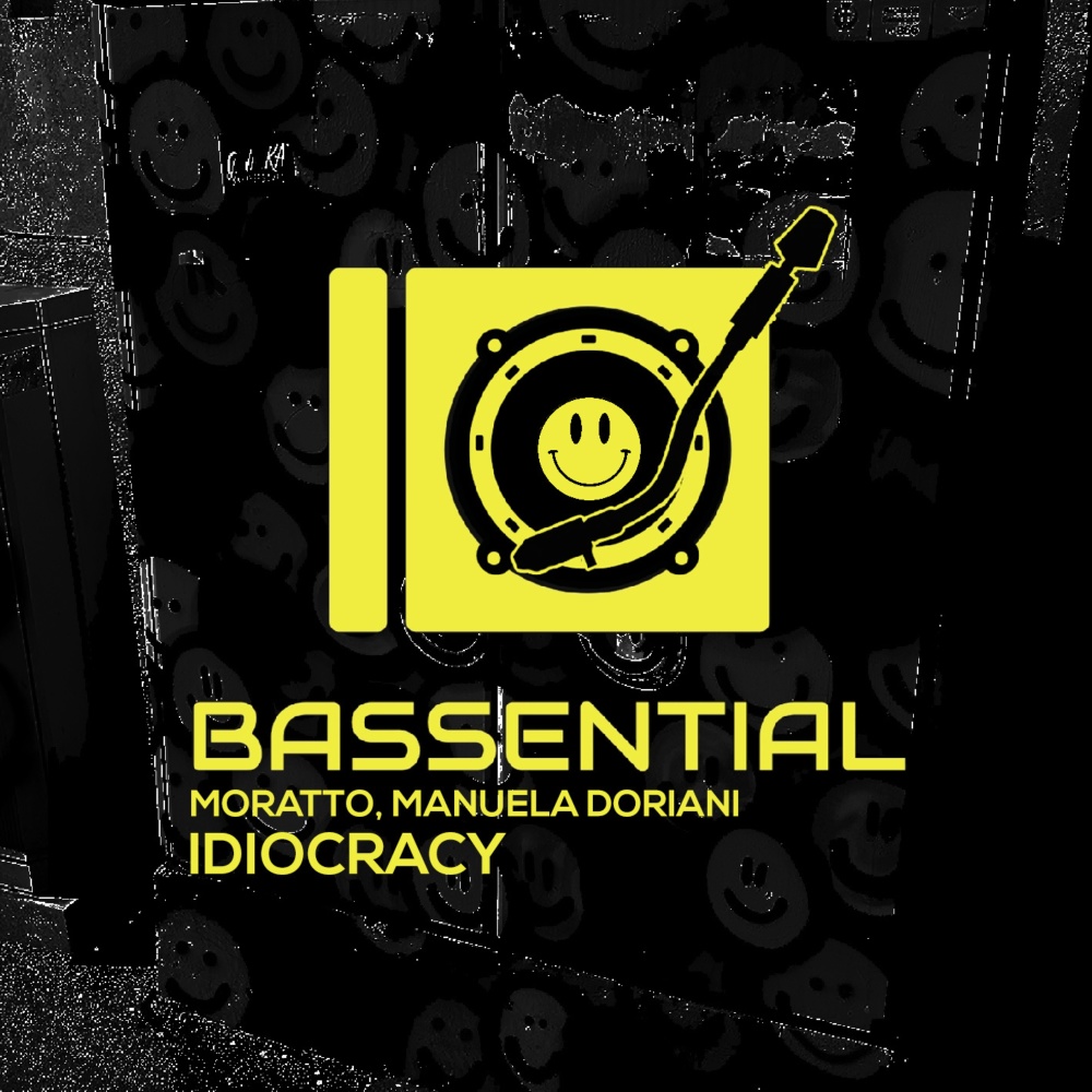 Idiocracy (Adriano Canzian Remix)
