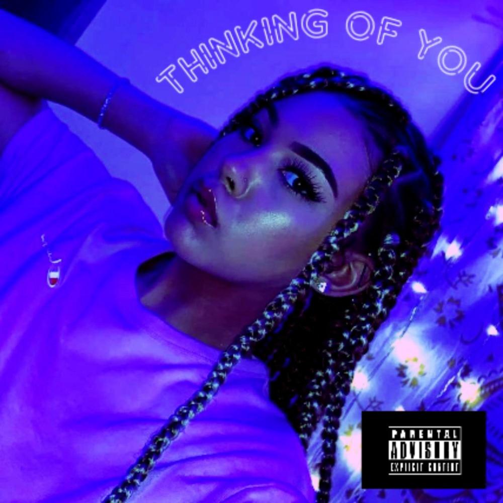 Thinking of you (Interlude) (Explicit)