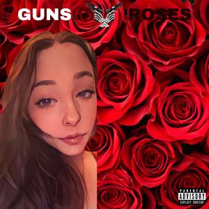 Jtti WRLD的專輯Guns N Roses (Explicit)