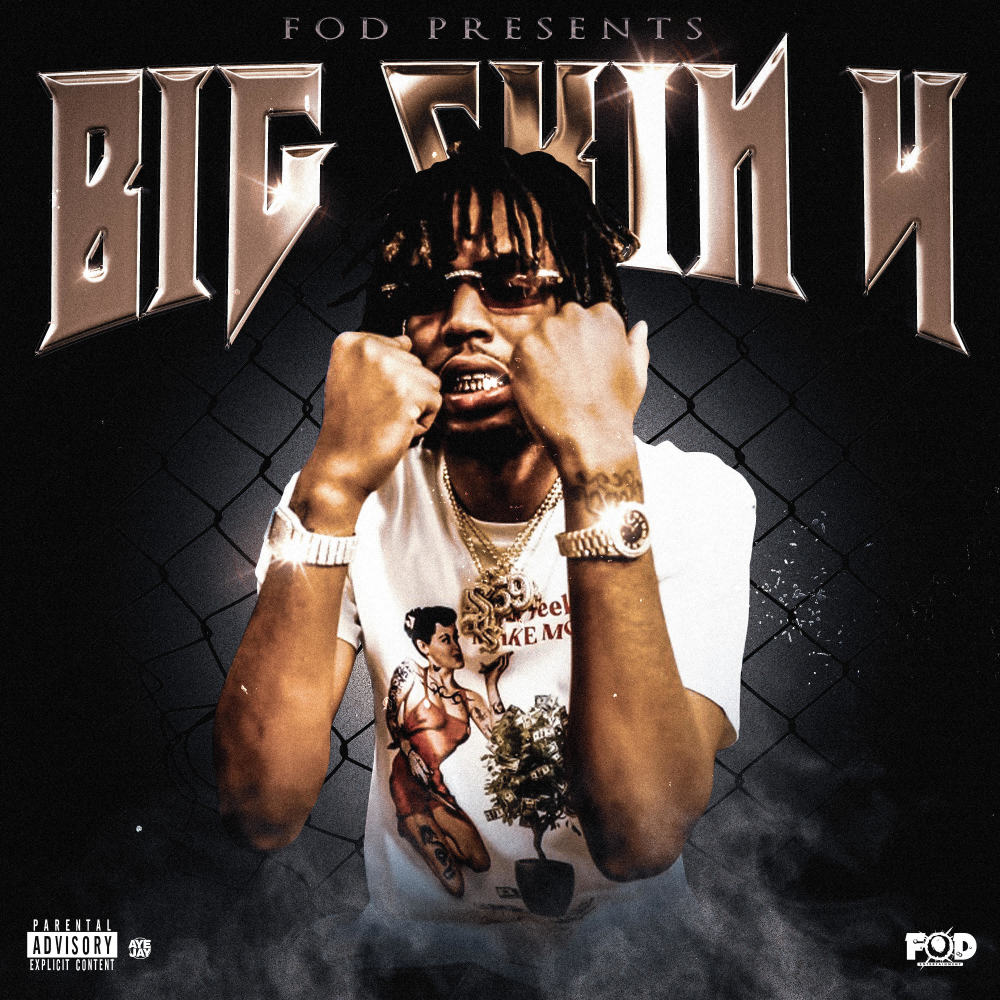 Back Door (Explicit)