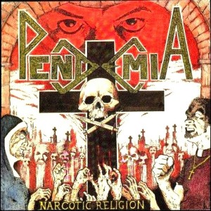 收聽Pendemia的Fallen Angel (Live) (Explicit) (Live|Explicit)歌詞歌曲