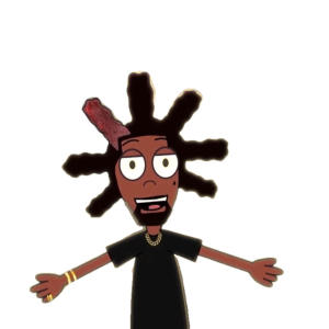 default playlist img