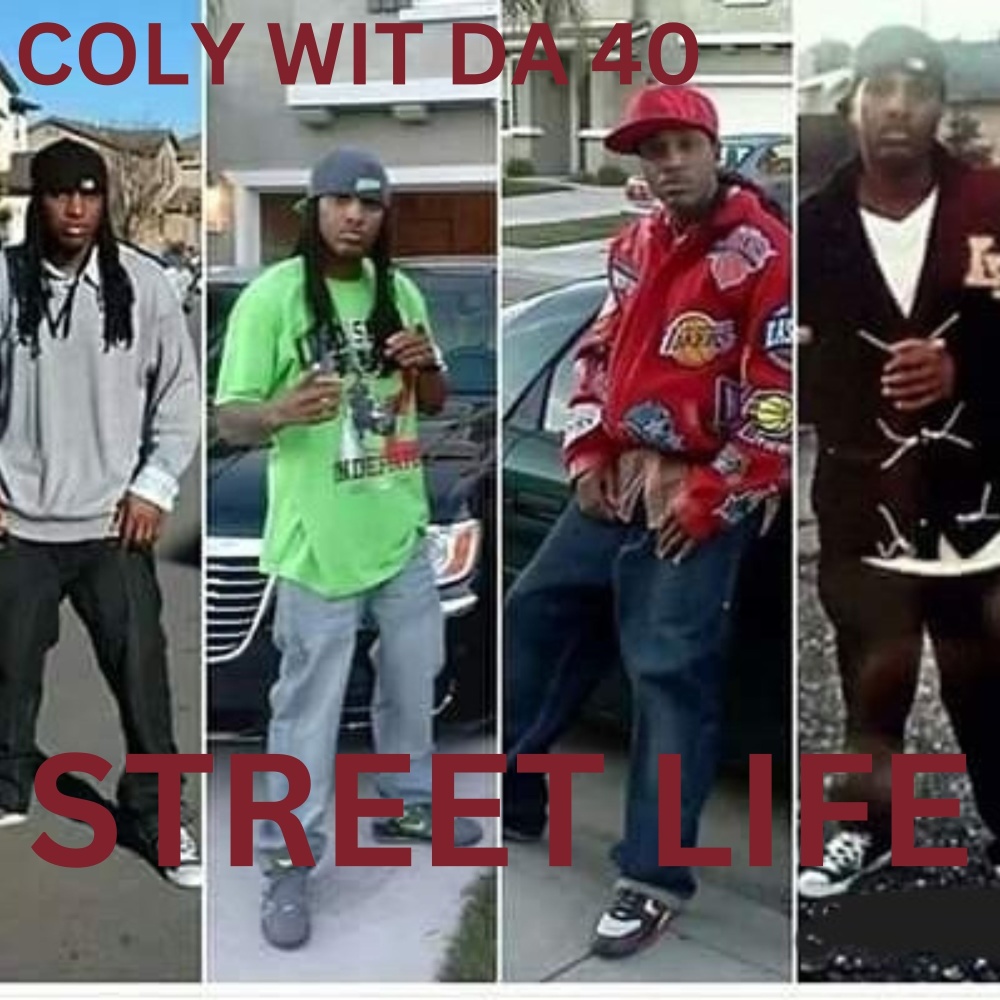 STREET LIFE (Explicit)