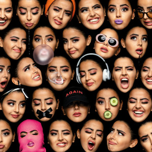 收聽Marwa Loud的Allez les gros (Explicit)歌詞歌曲