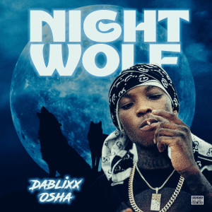 Album Night Wolf (Explicit) from Dablixx Osha