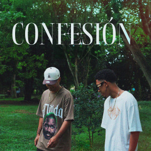 Album Confesion (Explicit) from OVM Music