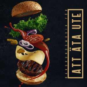 Album Bakgrundsmusik för att äta ute from Restaurang Jazz