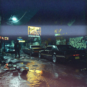 收聽nohøpless的Trippin' on the Block (Explicit)歌詞歌曲