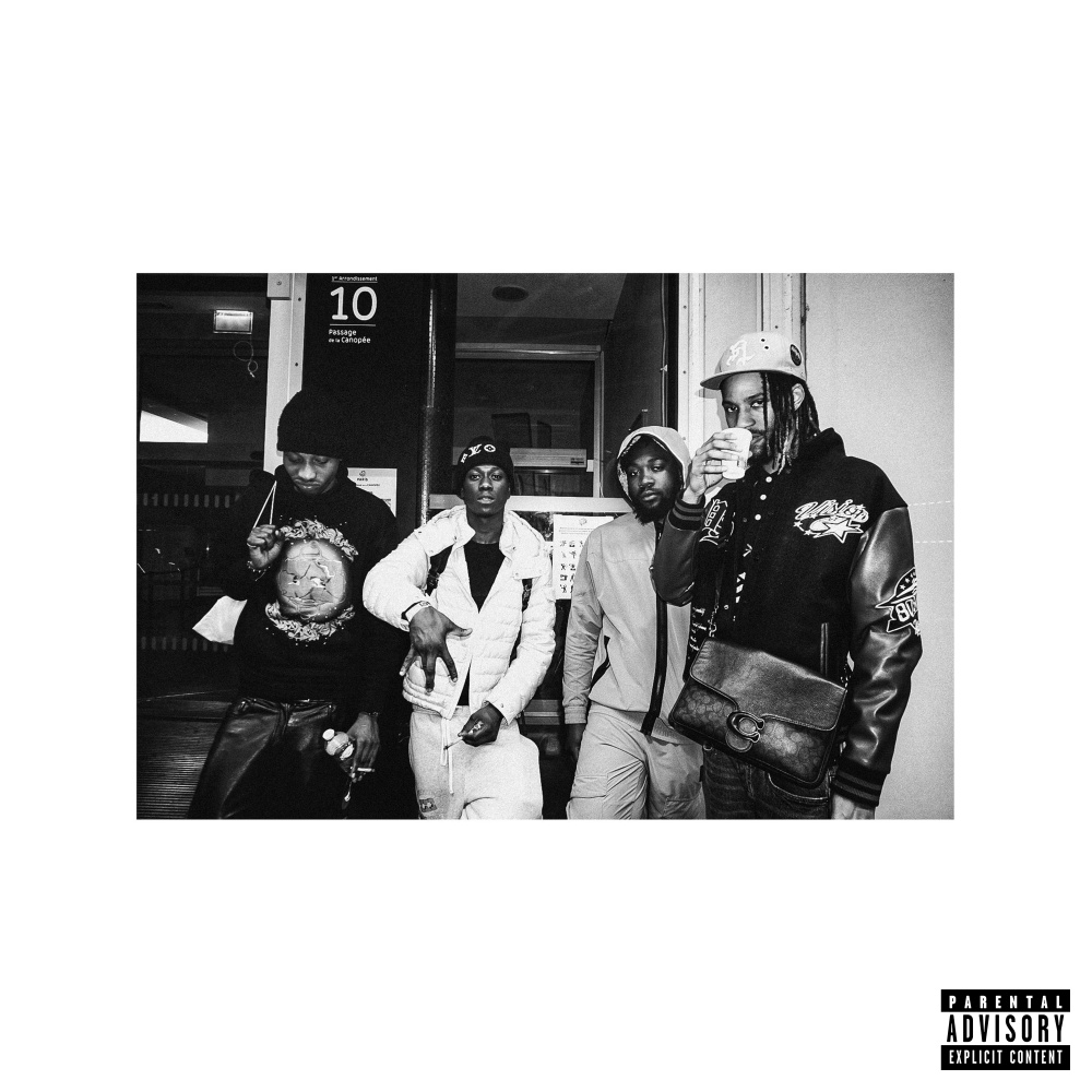 Porc (Explicit)