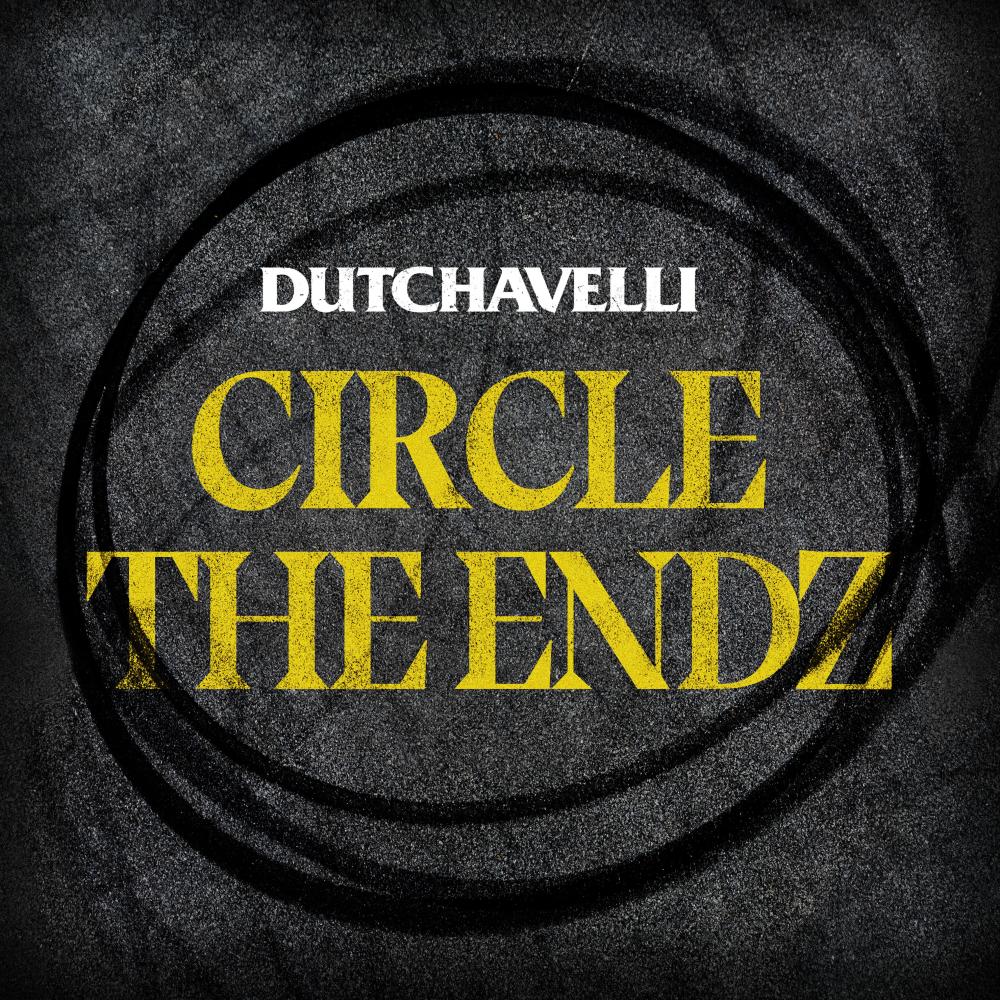 Circle The Endz (Explicit)