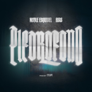 Noble Esquivel的專輯Piedrofono