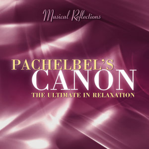 George Carlaw的專輯Pachelbels Canon: The Ultimate in Relaxation
