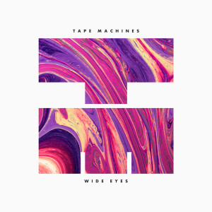 收聽Tape Machines的Riversides歌詞歌曲