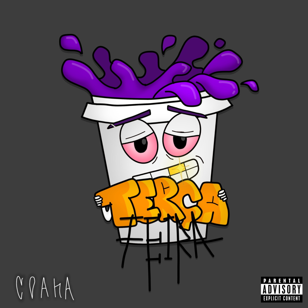 Terça-Feira (Explicit)