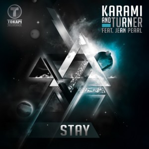 收听Karami的Stay (feat. Jean Pearl)歌词歌曲