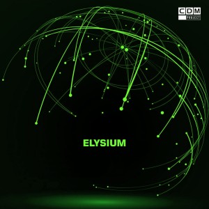CDM Project的專輯Elysium