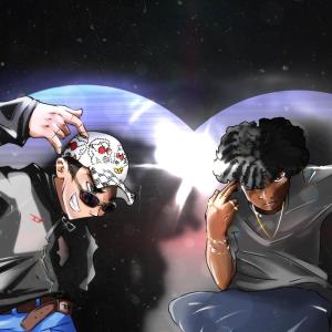 收聽Lil tomaz的minha vida deu uma mudada (Explicit)歌詞歌曲