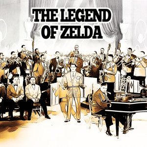 Video Game Music的专辑The Legend of Zelda (Main Theme)