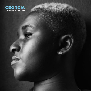 ดาวน์โหลดและฟังเพลง Le papa a les dos พร้อมเนื้อเพลงจาก Georgia