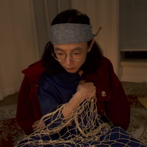 收听Trap The Moon的Be Water, My Cat (Interlude)歌词歌曲