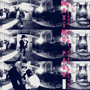 ดาวน์โหลดและฟังเพลง I Want You to Stay (Recorded Live at Vada Studios) พร้อมเนื้อเพลงจาก Maximo Park