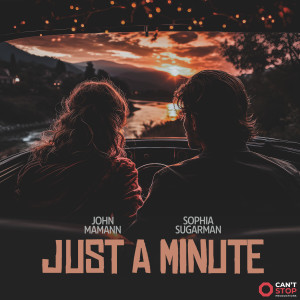 John Mamann的專輯Just a Minute
