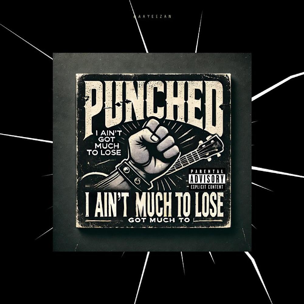 punched (Explicit)