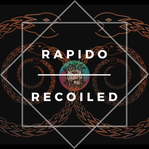 收聽Hypnotic Fist Technique的Rapido Recoiled (Explicit)歌詞歌曲