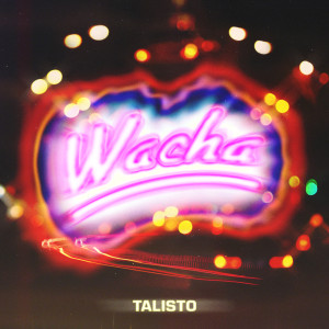Album Wacha from 