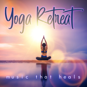 อัลบัม Yoga Retreat (music That Heals) ศิลปิน Studio Masters