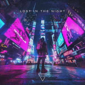 Album Lost in the Night from 