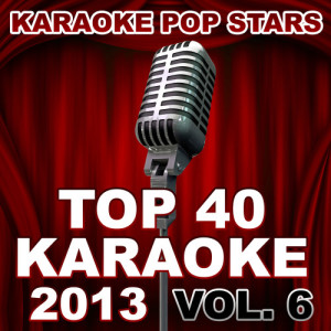 收聽Karaoke的Wrecking Ball (In the Style of Miley Cyrus) [Karaoke Version] (Karaoke Version)歌詞歌曲