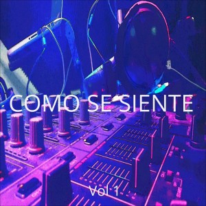 Album COMO SE SIENTE Vol.1 from DJ Tortura