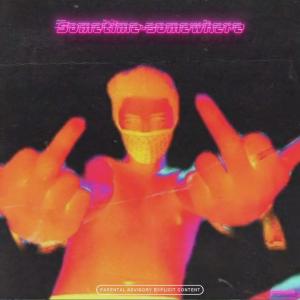 FXRCE.LEAN的专辑Sometime-somewhere