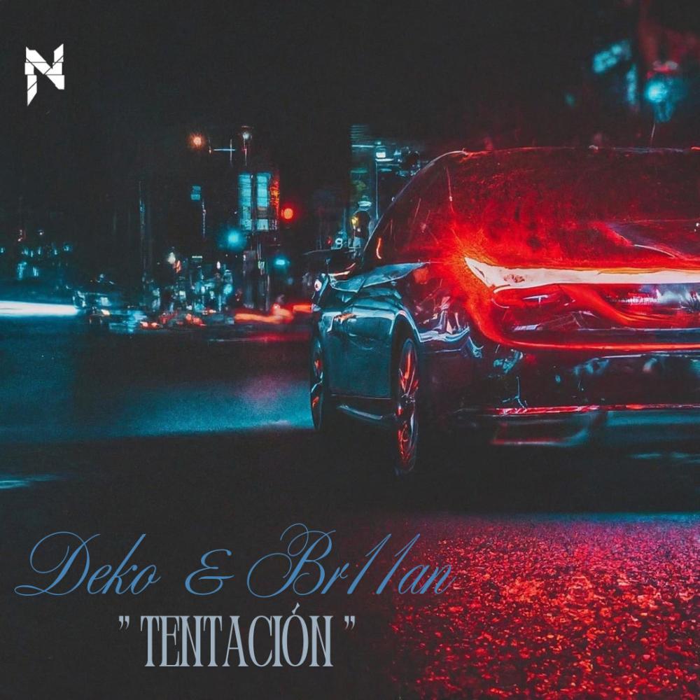 TENTACION