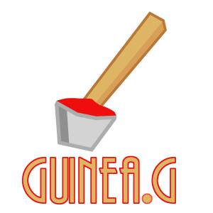 Listen to Chippy Dre song with lyrics from Guinea. G