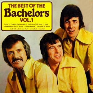 The Best Of The Bachelors, Vol. 1