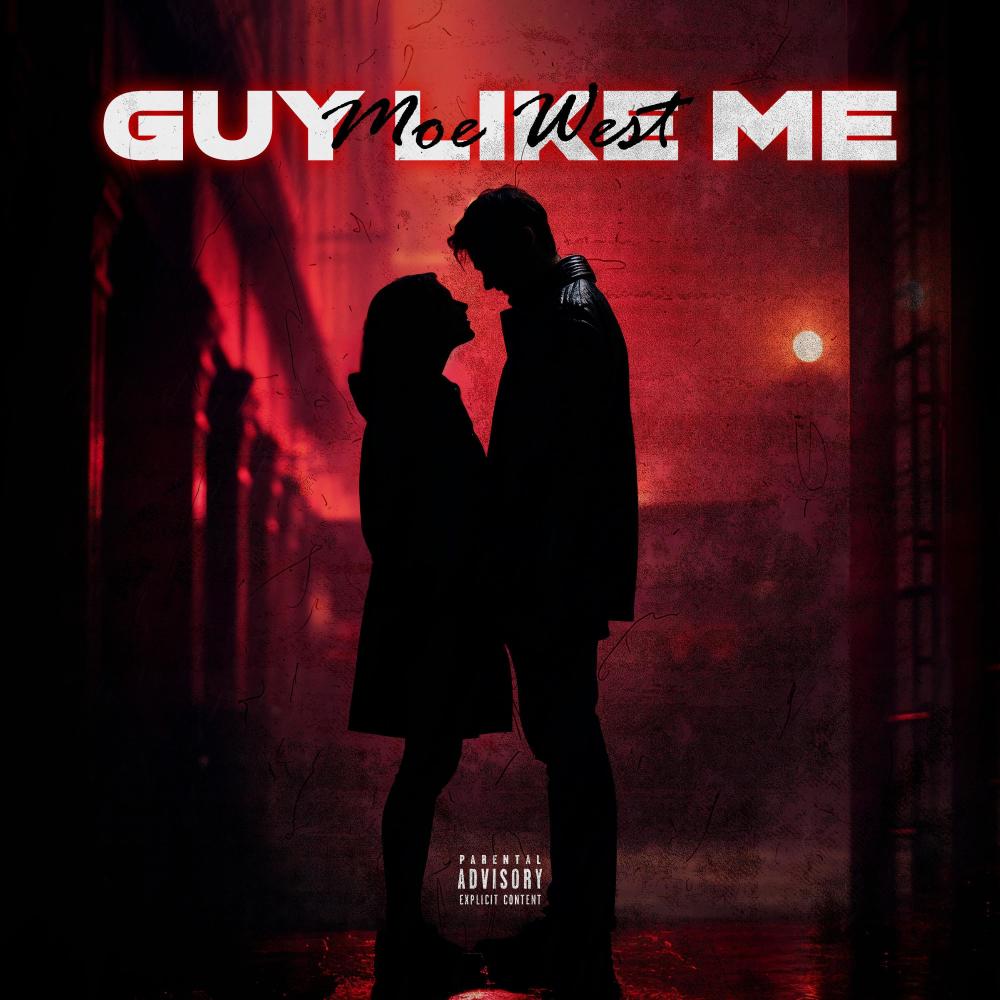 Guy Like Me (Explicit)