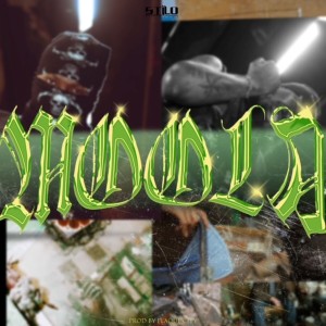 收聽Stilo Magolide的Moola (Explicit)歌詞歌曲