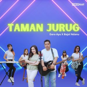 Dengarkan Taman Jurug lagu dari Dara Ayu dengan lirik