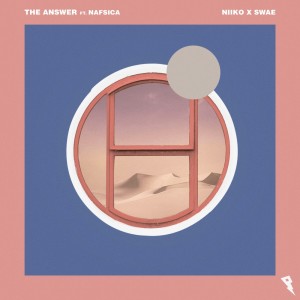 Album The Answer oleh Niiko x SWAE