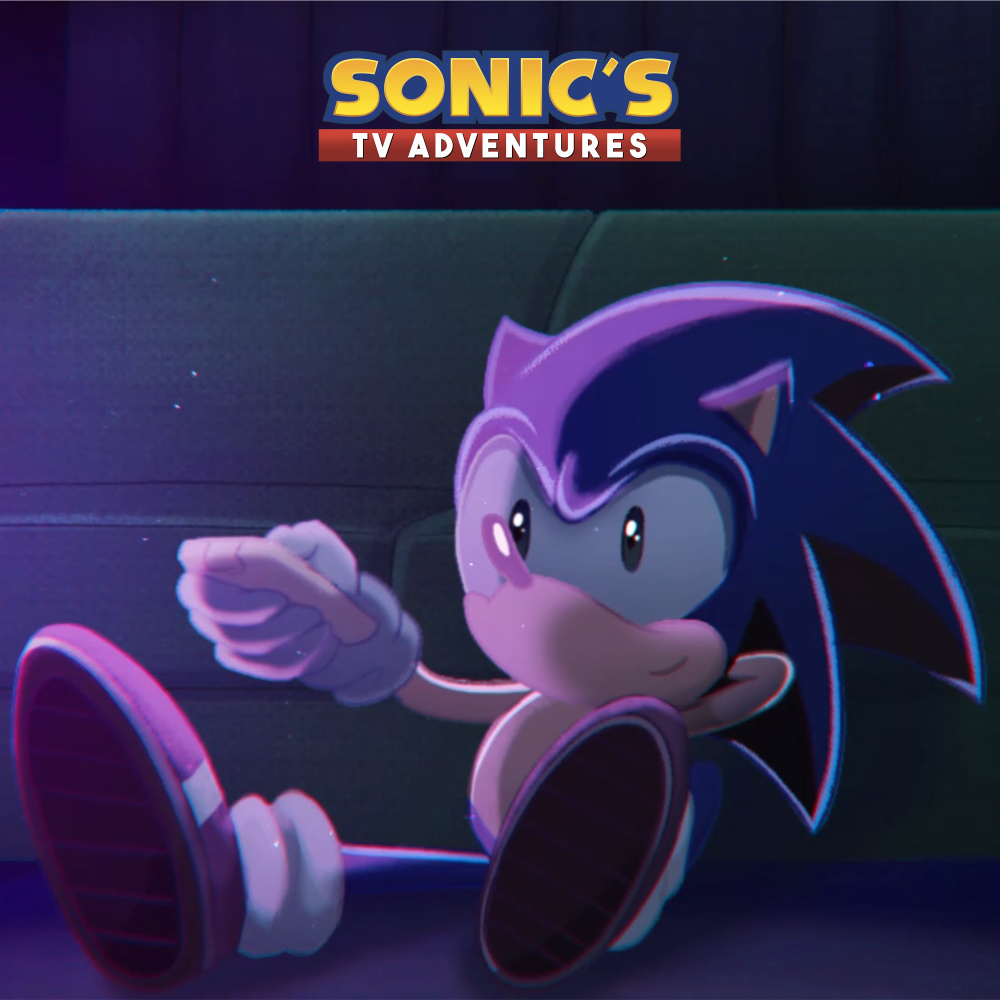 The Fastest Thing Alive - Lofi