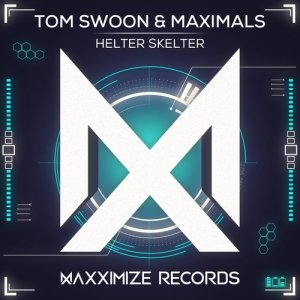 收聽Tom Swoon的Helter Skelter (Extended Mix)歌詞歌曲